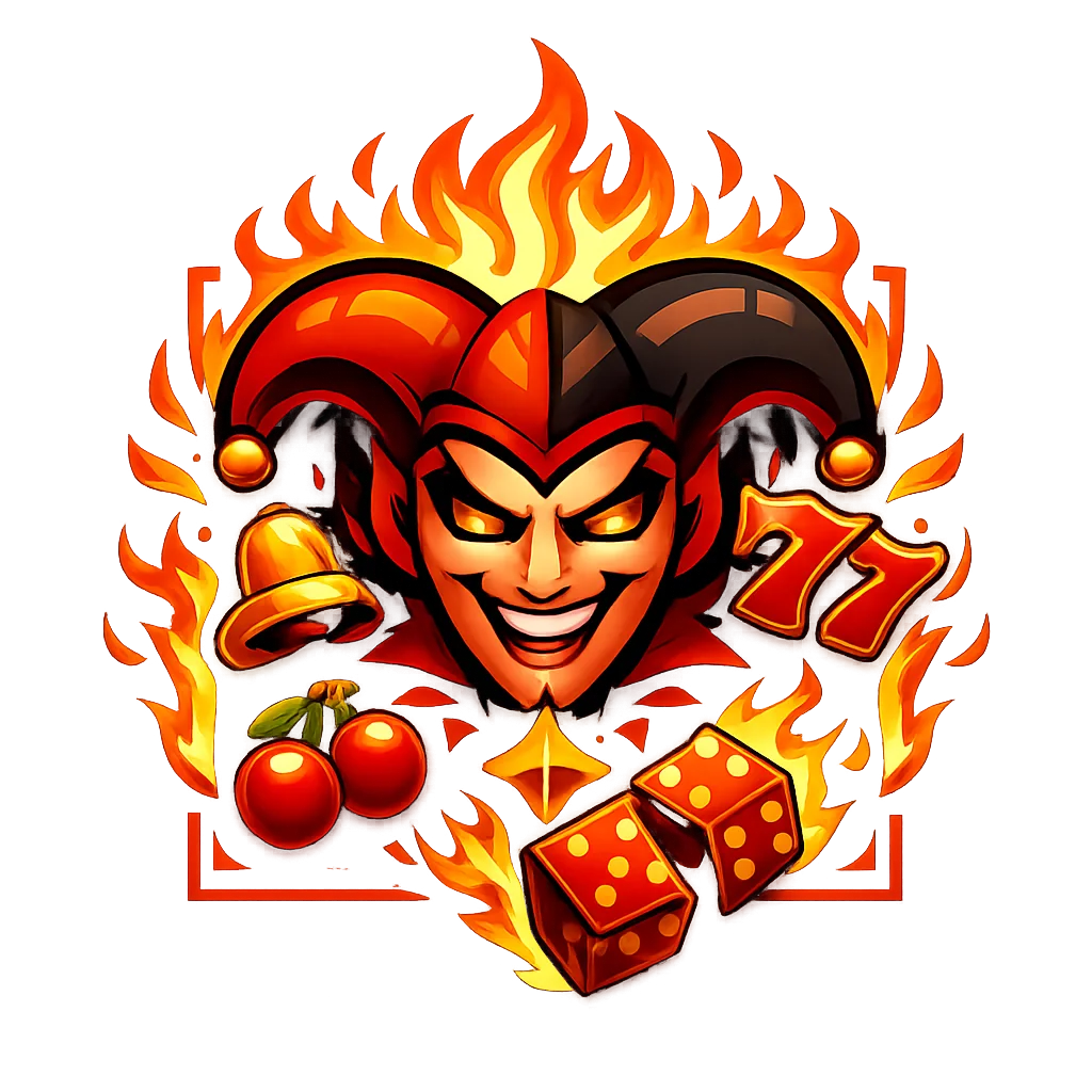 Fire Joker